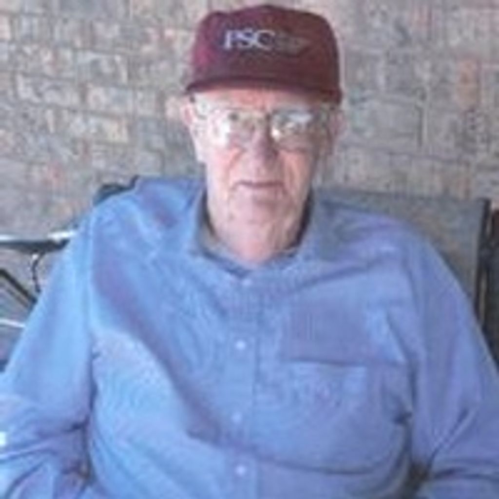Billy Joe Hobson