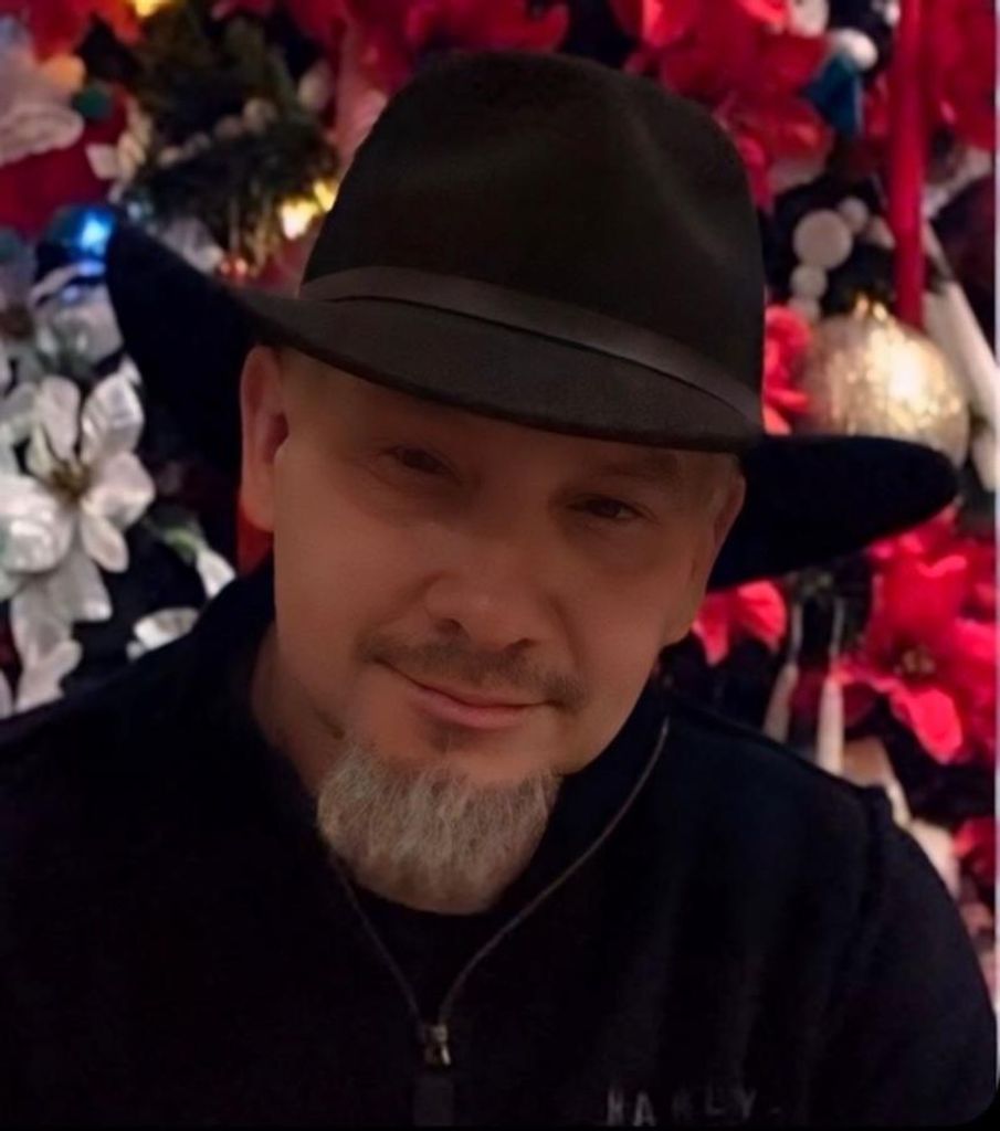 Mark Anthony Lopez Profile Photo