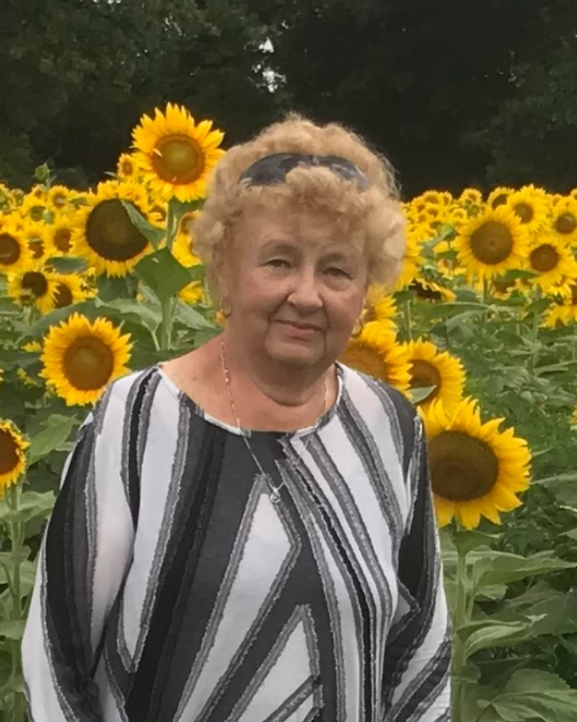 Genevieve E. Devenney Profile Photo