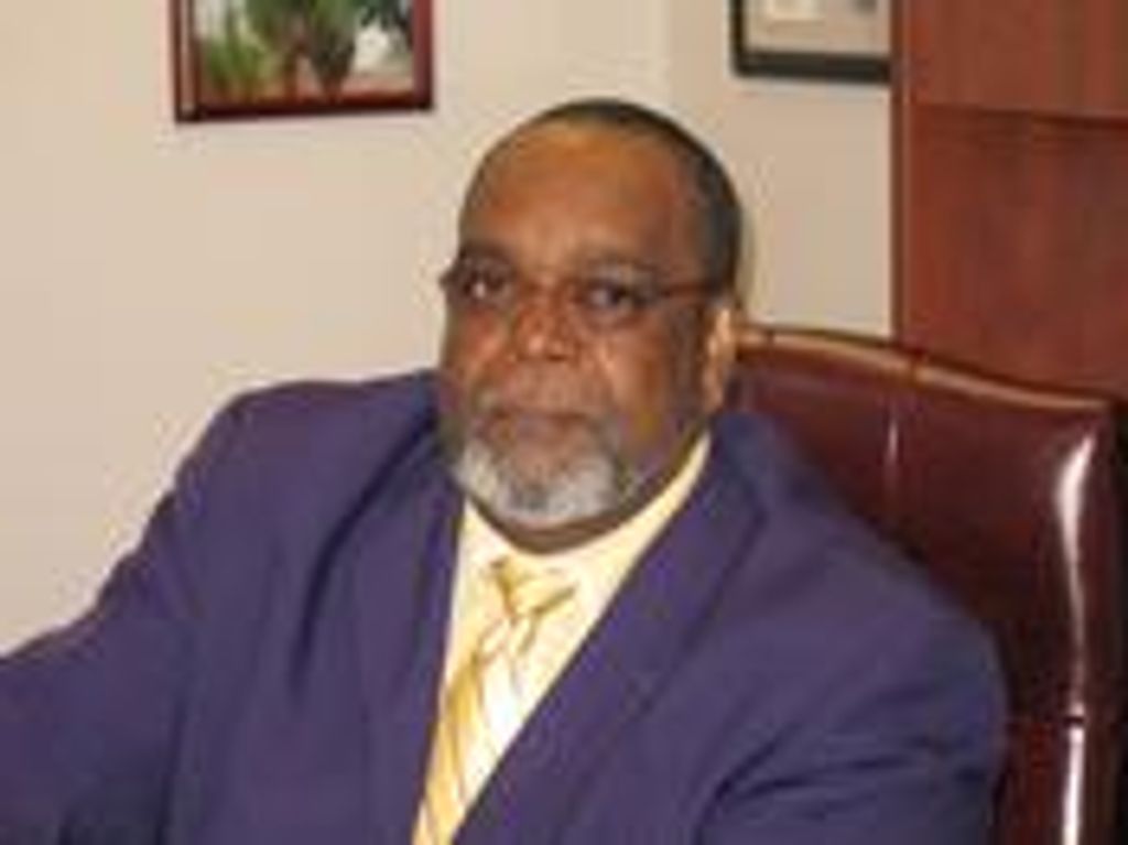 Reverend James "Doc" Draw