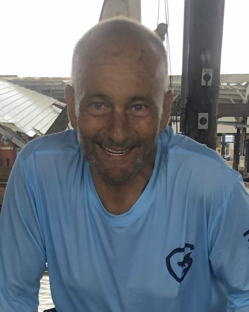 John Thomas Beckett, Jr.