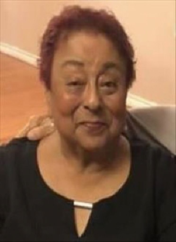 Maria Garcia