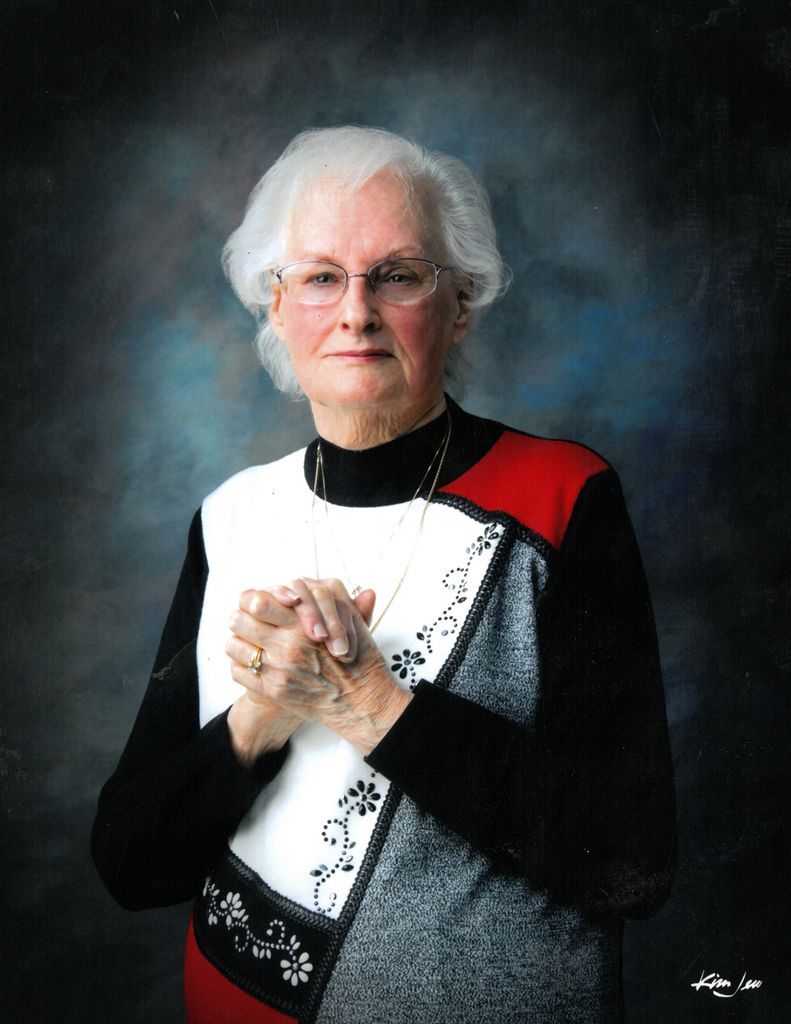 Georgia Newlin Profile Photo