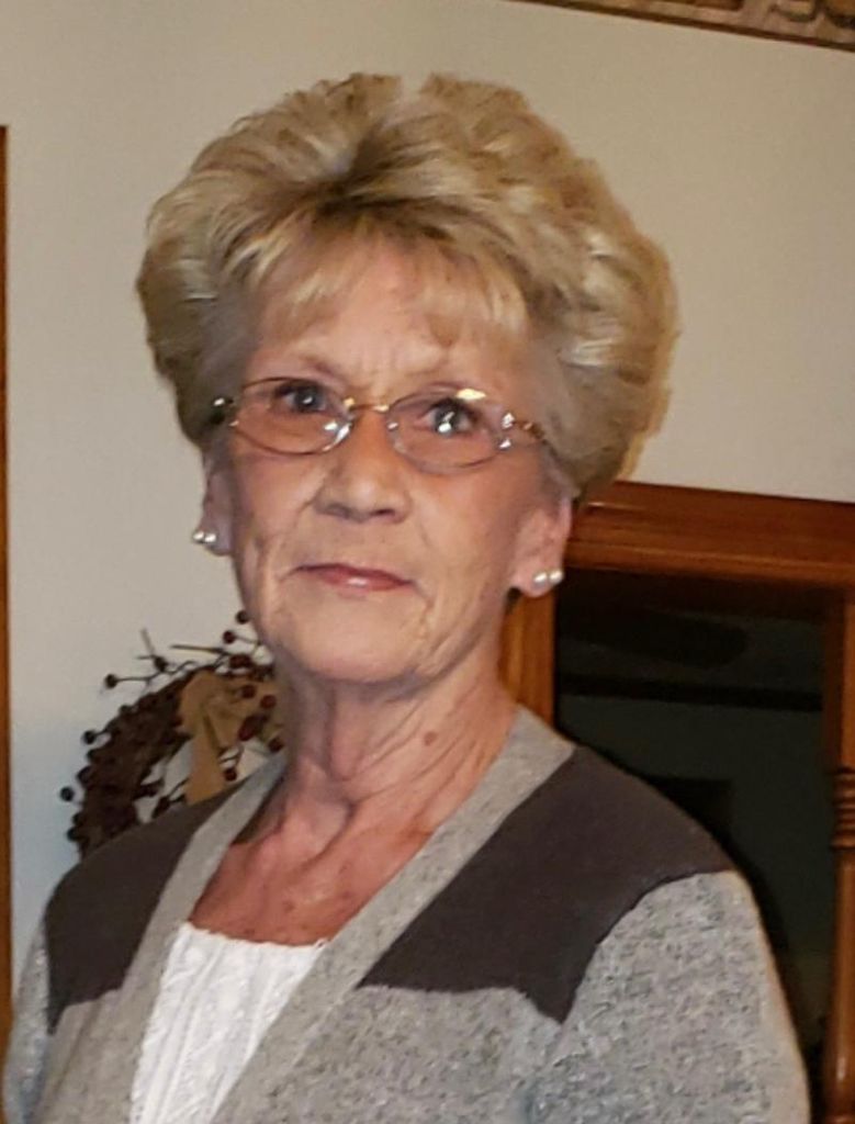 Kathryn Louise Newcomb Profile Photo