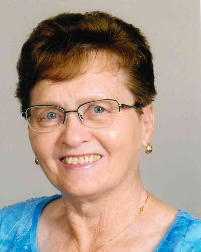 Jerrie Lu Coyne Profile Photo