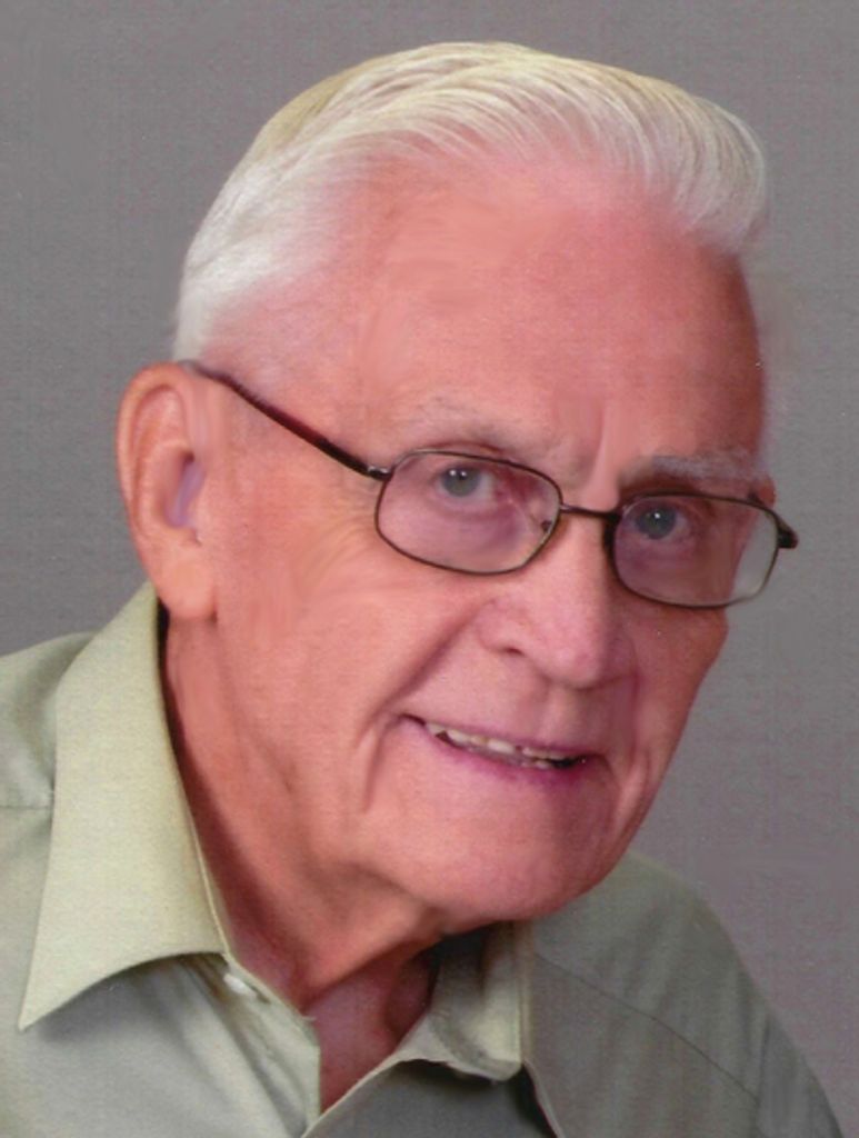 Leonard Wilbur Stutt Profile Photo