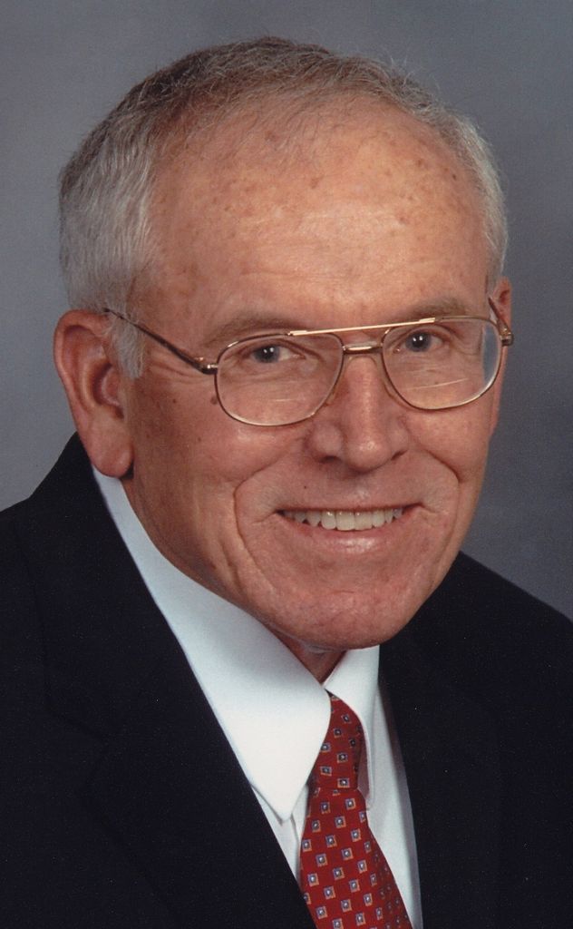 Joseph R. Vesely