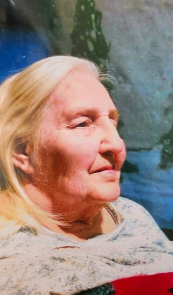 Esther I. Parrish Profile Photo