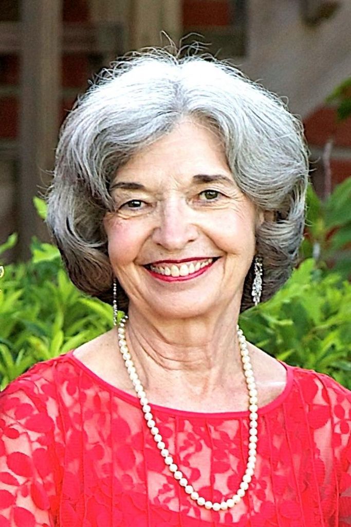 Ann Mills Menke Profile Photo