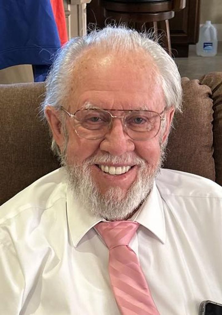 James Wesley Brooks Jr. Profile Photo