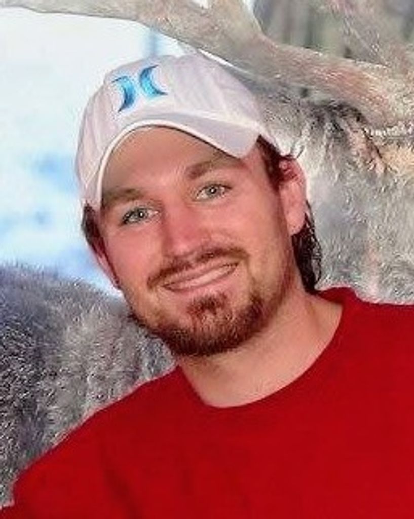 Vincent BradLee Whitman Profile Photo