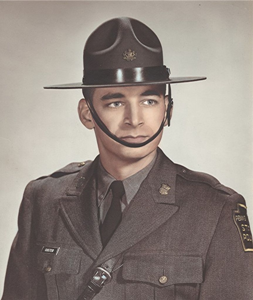 Robert B. Custer Profile Photo