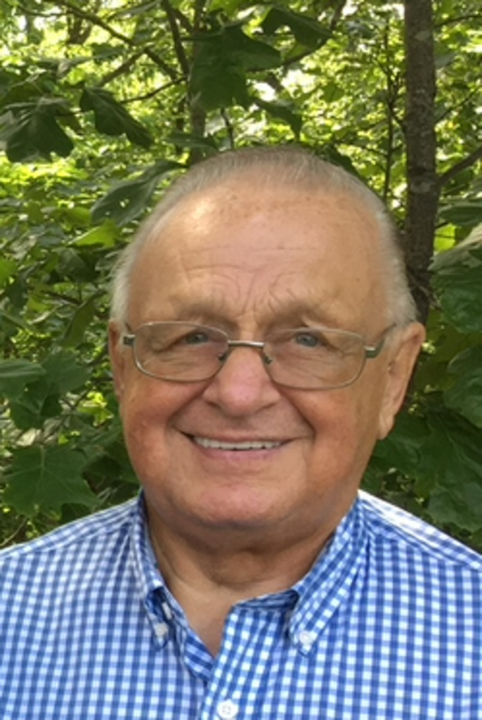 Delbert Christianson