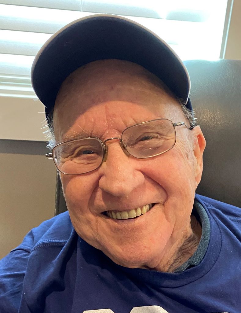 Jack "Hutch" Hutchison Profile Photo