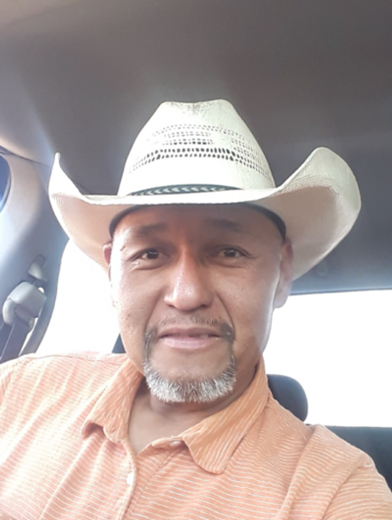 Jaime Domingo Martinez Profile Photo