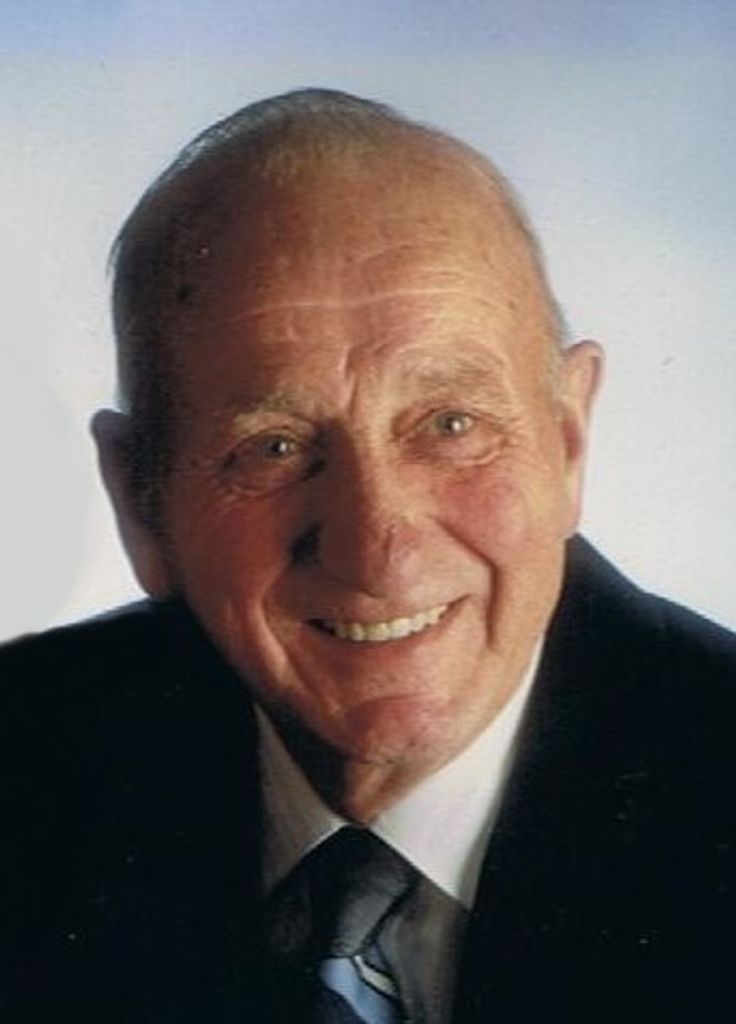 Arlen Rambo