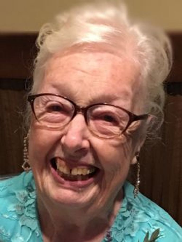 Merridee Yates Profile Photo