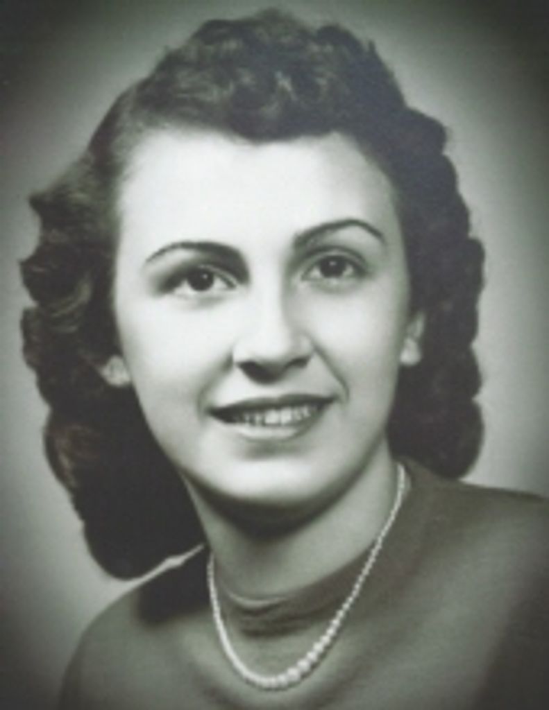 Patricia A. (Ries) Brown