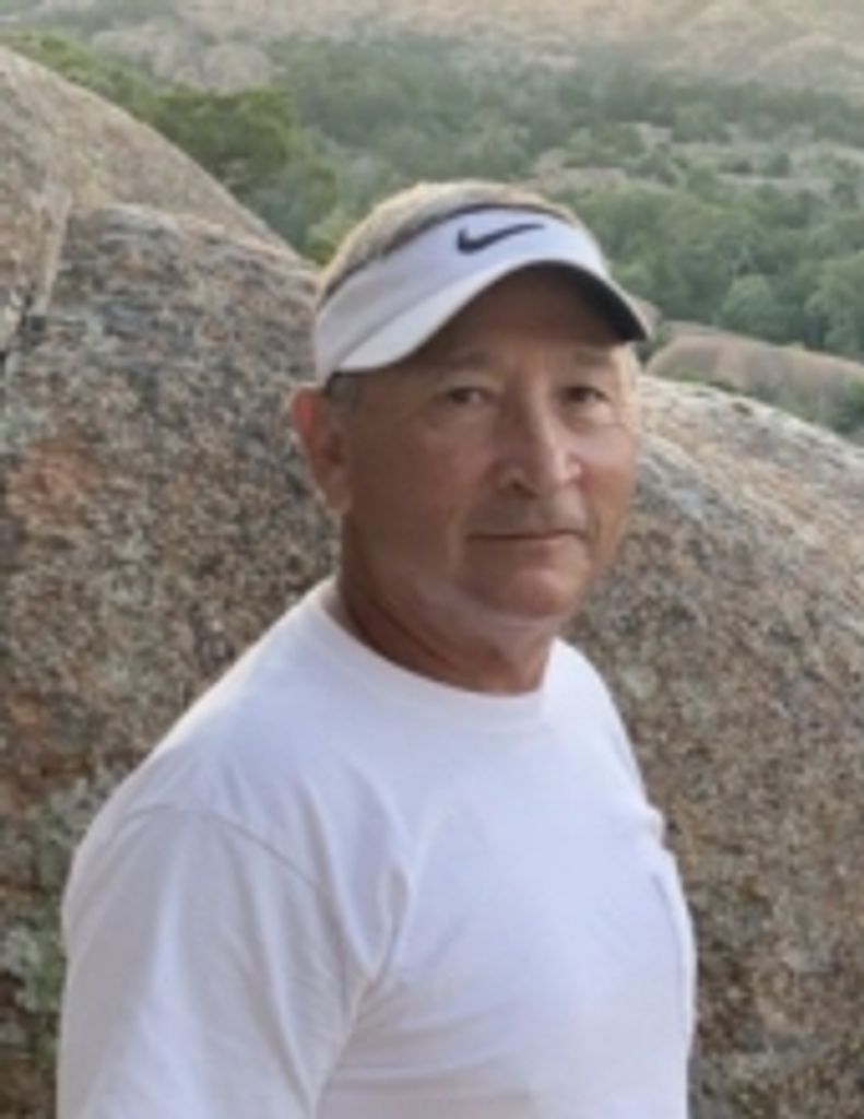 Reggie Perry Anderson Profile Photo