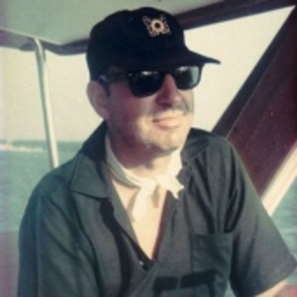 Joseph Marciano Profile Photo