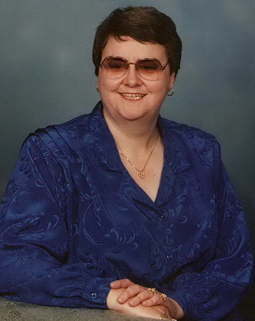 Brenda M. Mickler