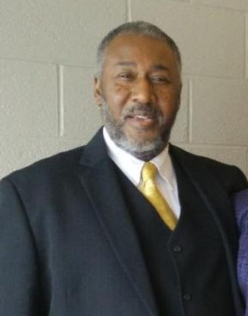 Mr. Walter L. Williams Profile Photo
