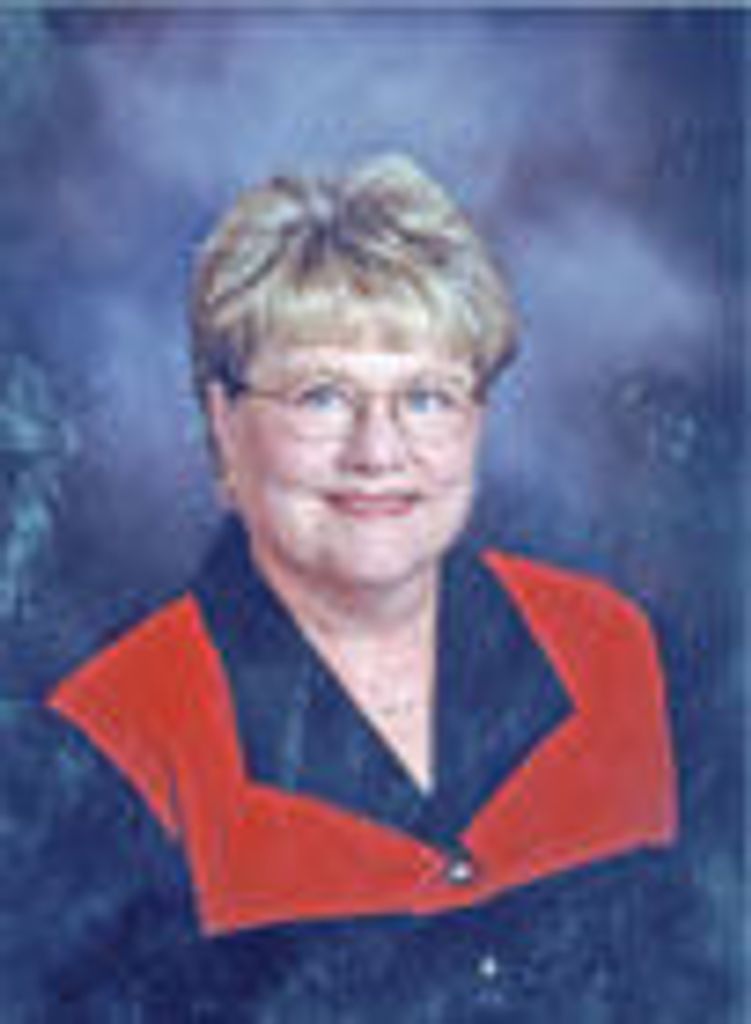 Janet G. Mccall