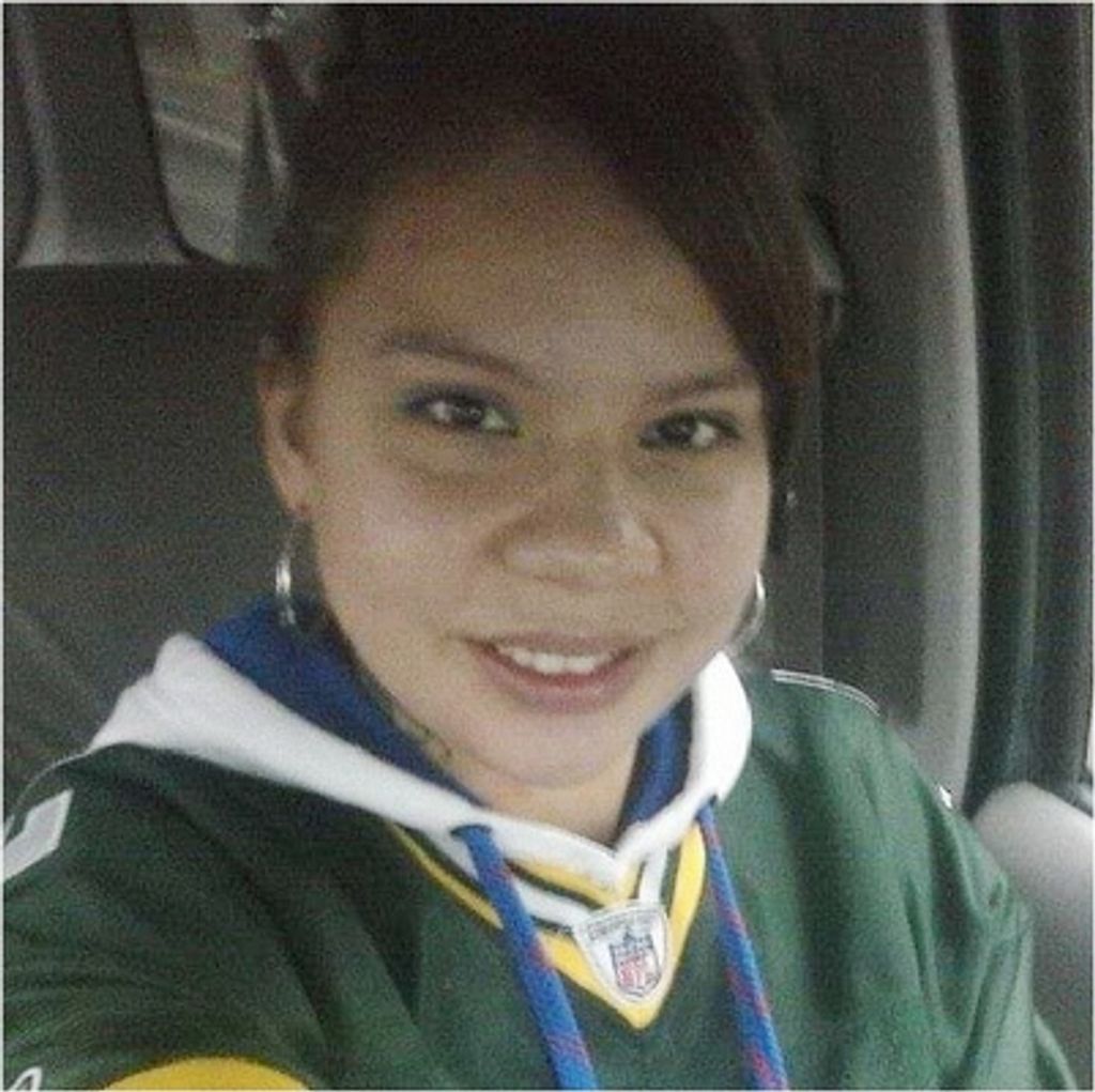 Raeanne Chardae Larush-Diamond Profile Photo