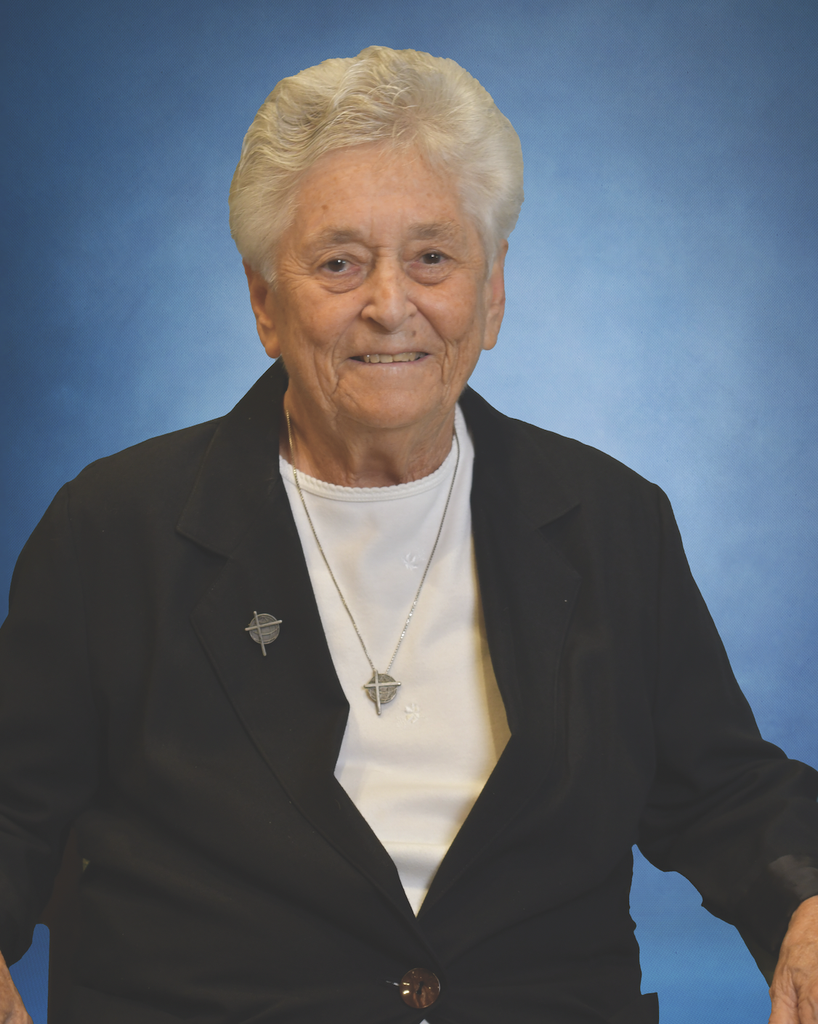 Elizabeth A. Heller, Ssj Profile Photo