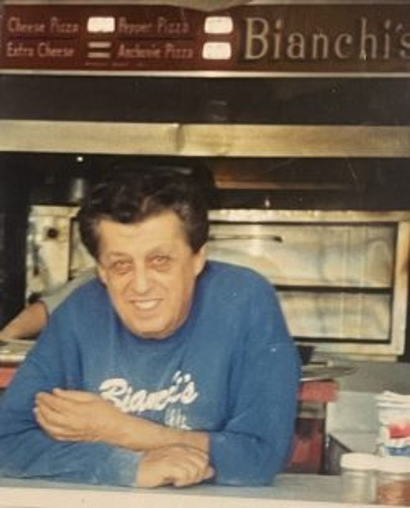 Robert  E. Bianchi  Sr. Profile Photo