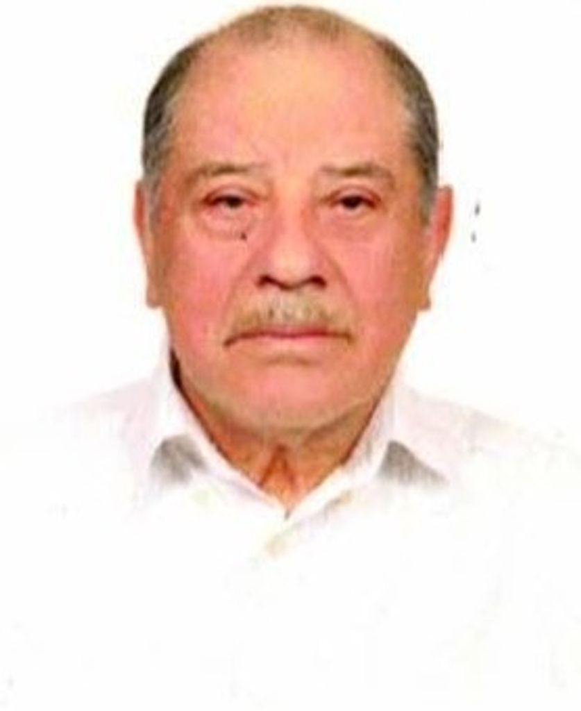 Angel Garcia Marquecho