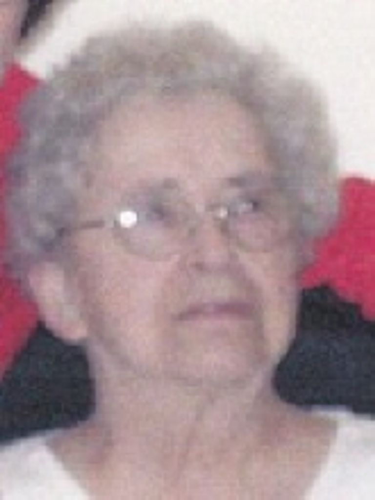 Irene E. Paul