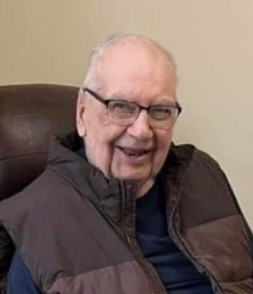 Howard Eliol Sheppard Profile Photo