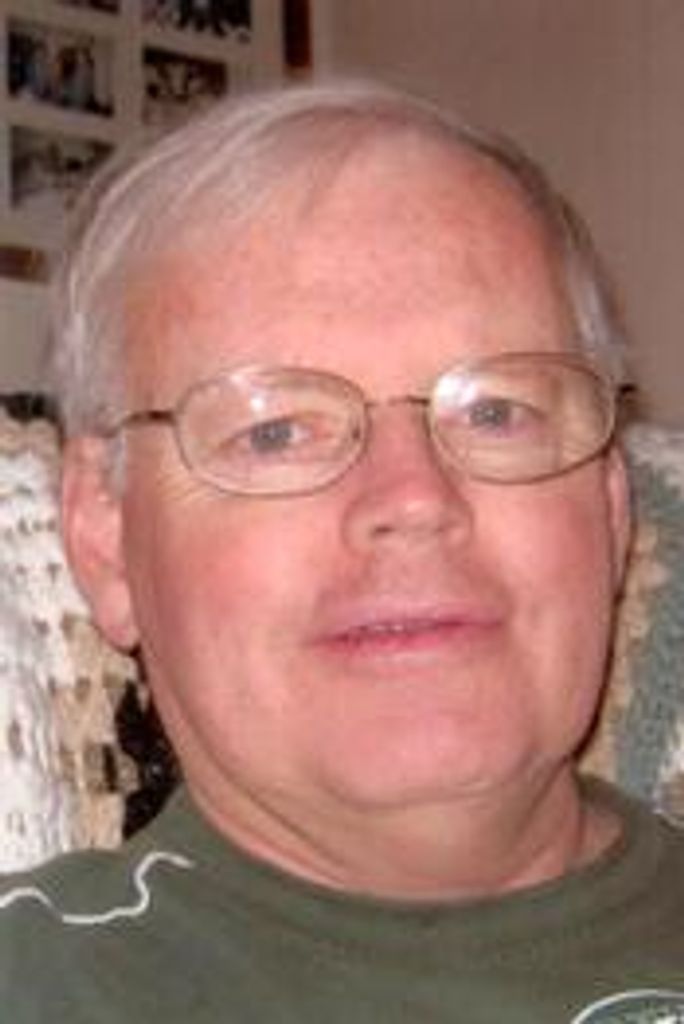 Edward T. Walsh Jr.