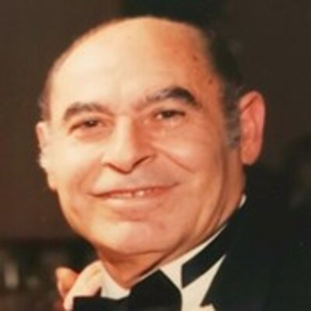 Vincenzo Gianni Profile Photo