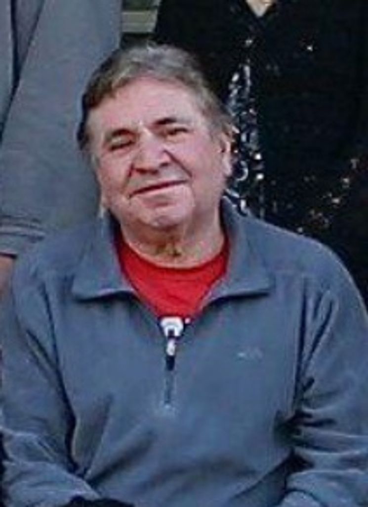 William Graham Mccloy Profile Photo