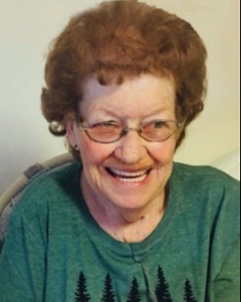 Erma Cooper Profile Photo