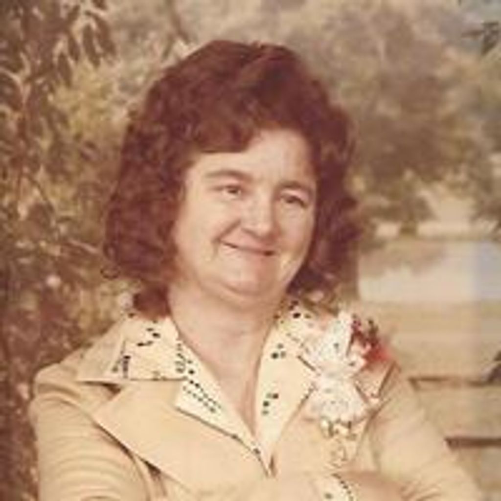Vivian G. Lashbrook