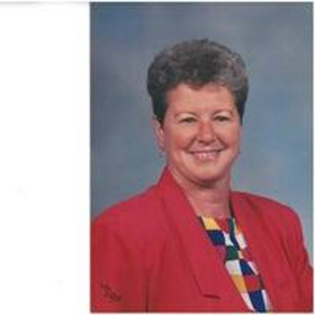 Leanora "Lee" Scharlé