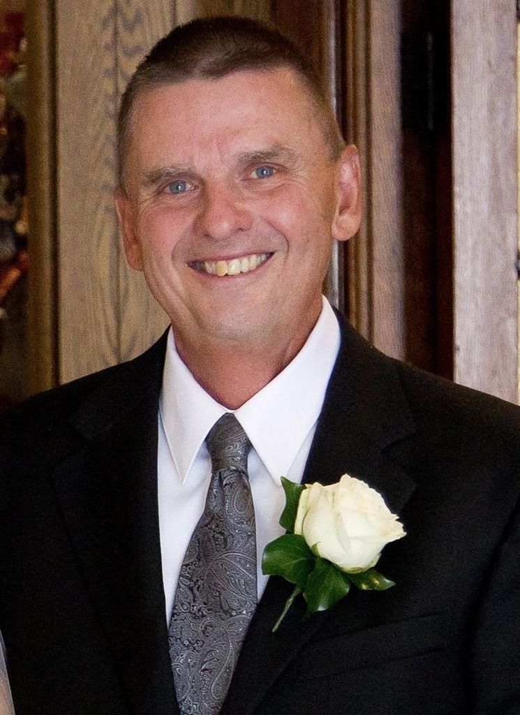 John Joseph Gill Profile Photo