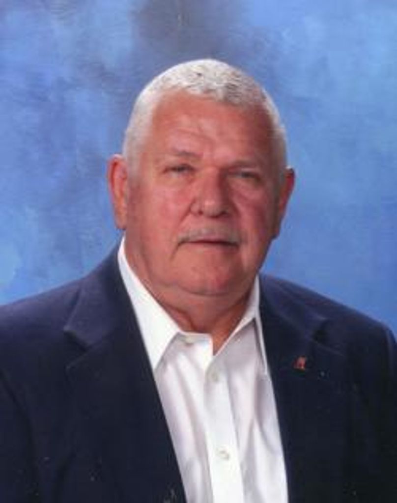 Charles W. Smith Profile Photo