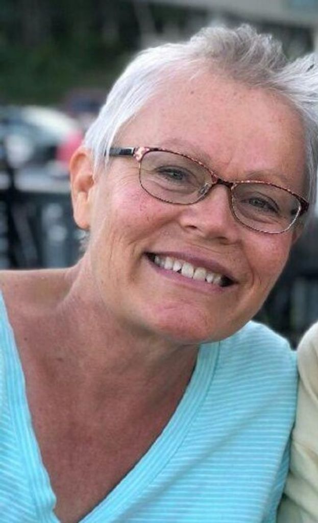 Susan Seeley Laflamme Profile Photo