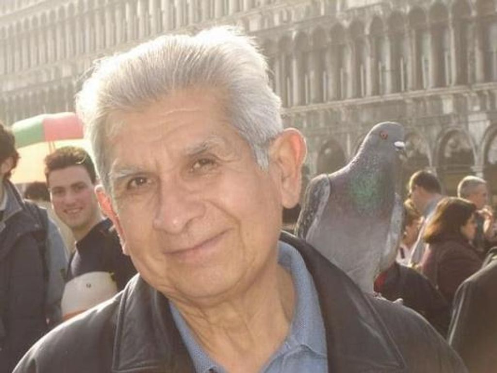 Eduardo Barrenechea Profile Photo