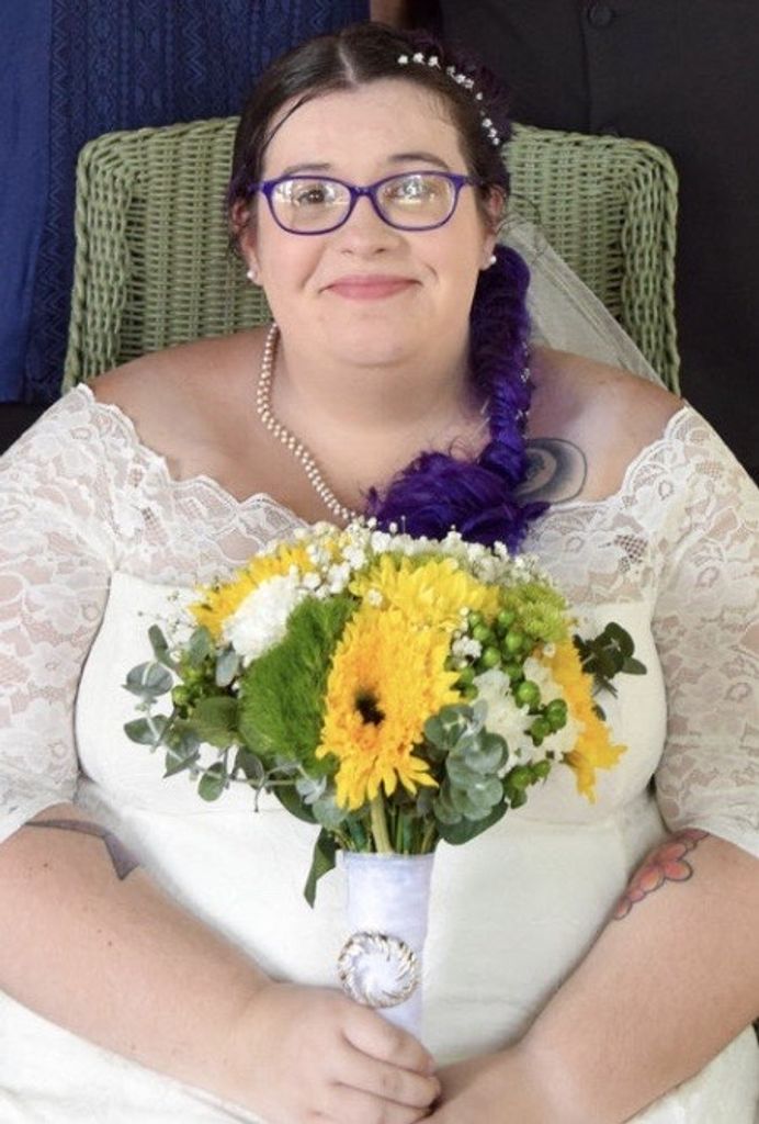 Sierra Nicole Bailey Allen