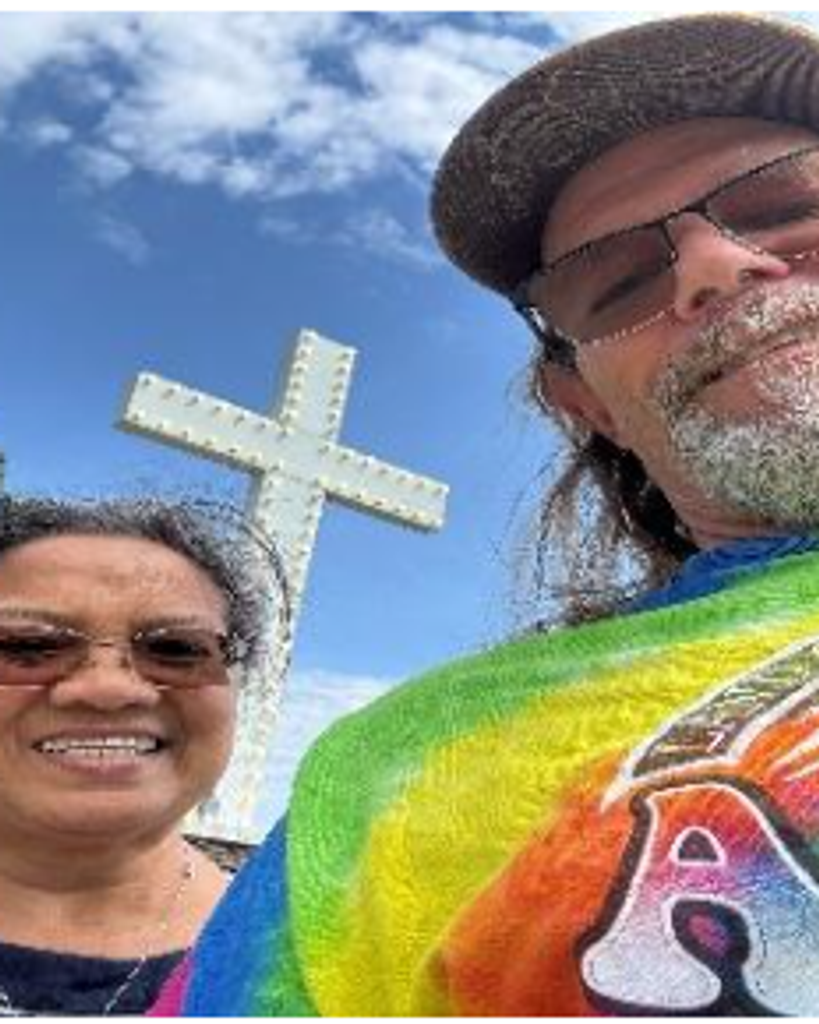 Raymond Michael Cole Profile Photo