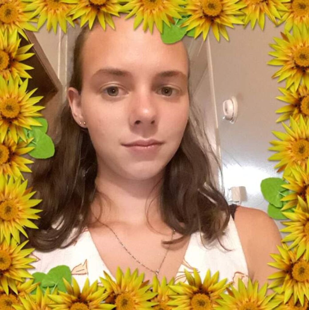 Heather Nicole Mckinney