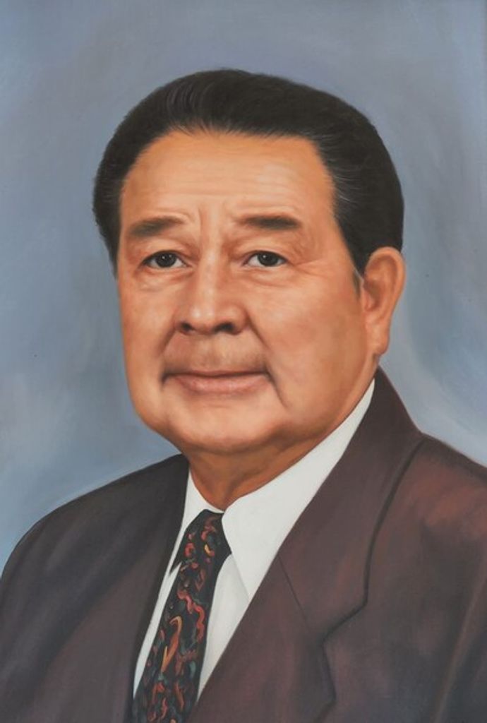 Gene Doty Profile Photo