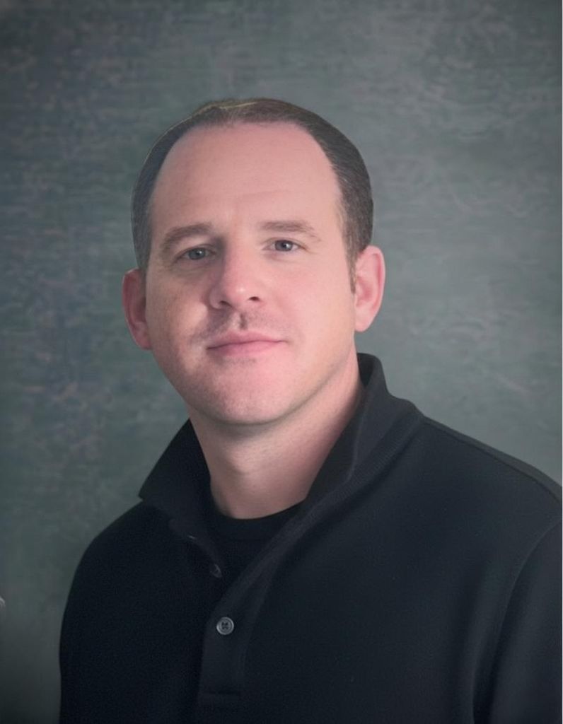 Christopher Michael Verona