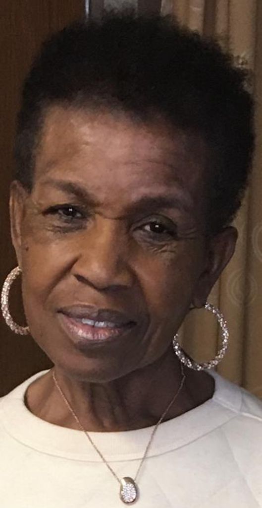 Louise Francis-Pierre Profile Photo