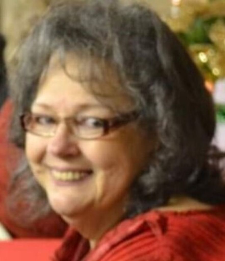 Julia Denise Ford Profile Photo